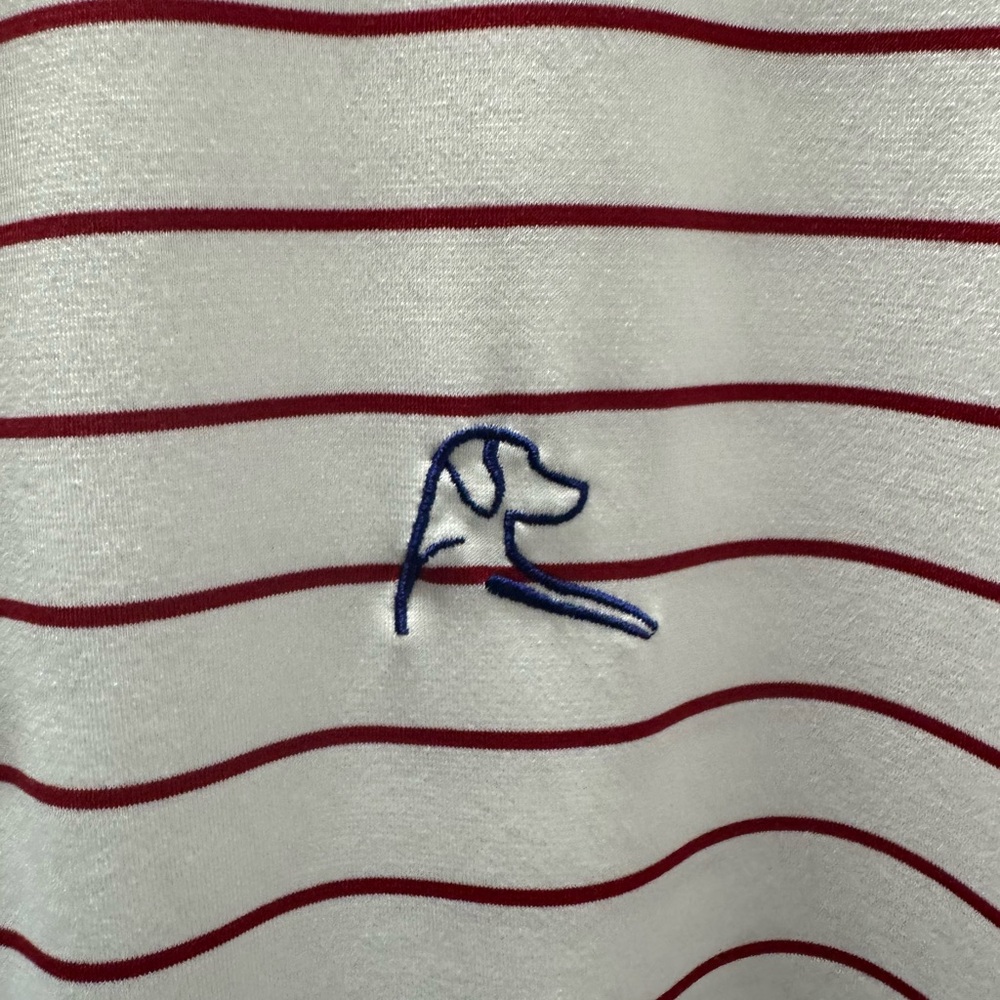 Rhoback Classic Polo M - Old Glory